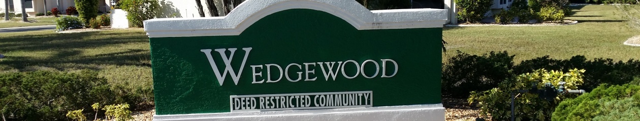 Wedgewood